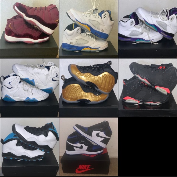 Jordan - Picture 2 of 2